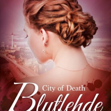 City of Death – Blutfehde von Lolaca Manhisse