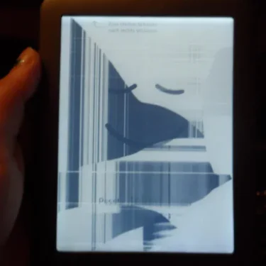 Momentan eReader los