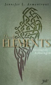 Dark Elements 1 - Steinerne Schwingen