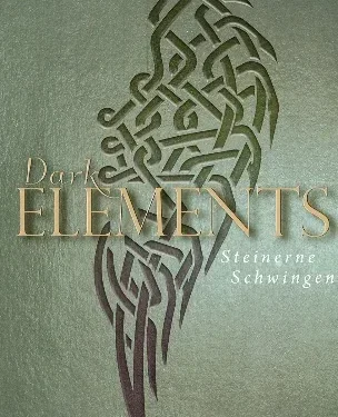 Dark Elements 1 – Steinerne Schwingen von Jennifer L. Armentrout