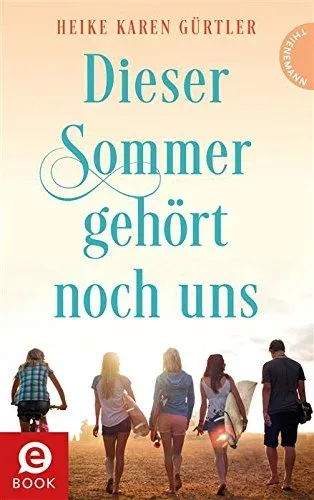 Dieser Sommer gehört uns