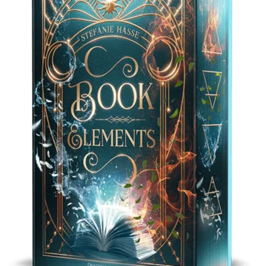 BookElements – Die Magie zwischen den Zeilen