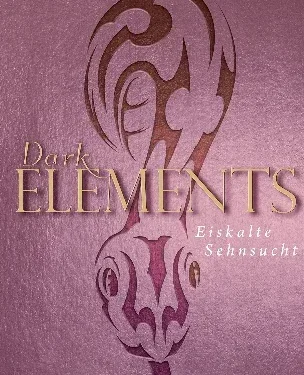 Dark Elements 2 – Eiskalte Sehnsucht von Jennifer L. Armentrout