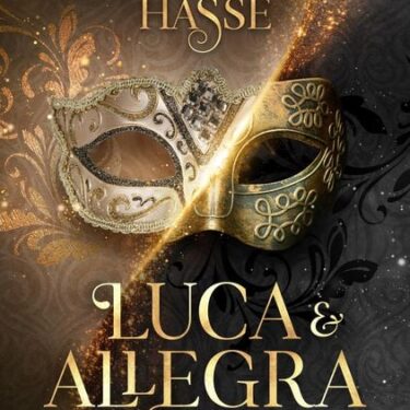 Luca & Allegra von Stefanie Hasse