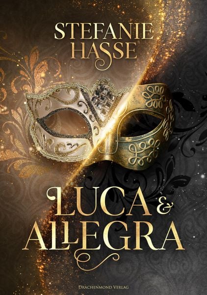 Luca & Allegra Luca & Allegra