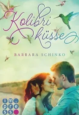 Kolibriküsse von Barbara Schinko