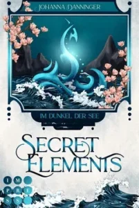 Secret Elements 1: Im Dunkel der See