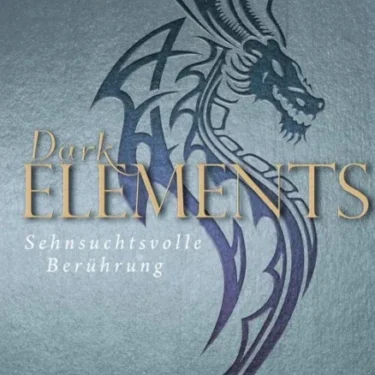 Dark Elements 3 – Sehnsuchtsvolle Berührung von Jennifer L. Armentrout