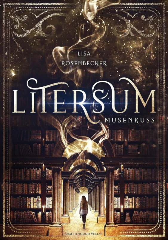 Litersum 1: Musenkuss Litersum 1: Musenkuss