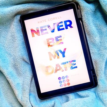 Never be 1: Never be my Date von Kate Corell