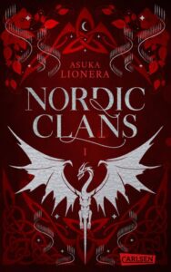 Nordic Clans 1 – Mein Herz, so verloren und stolz