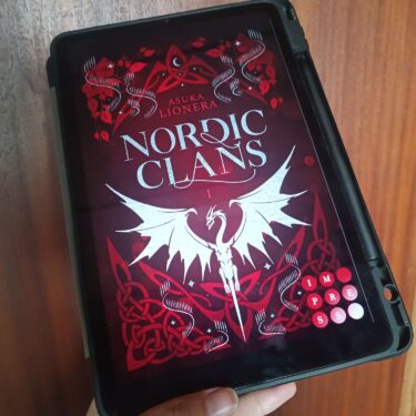 Nordic Clans 1 – Mein Herz, so verloren und stolz von Asuka Lionera