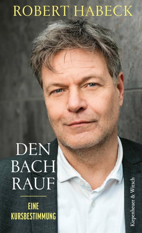 Den Bach rauf: Eine Kursbestimmung