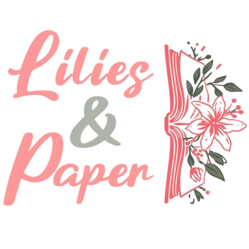 Lilies & Paper