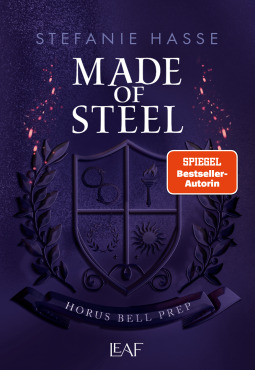 Made of Steel