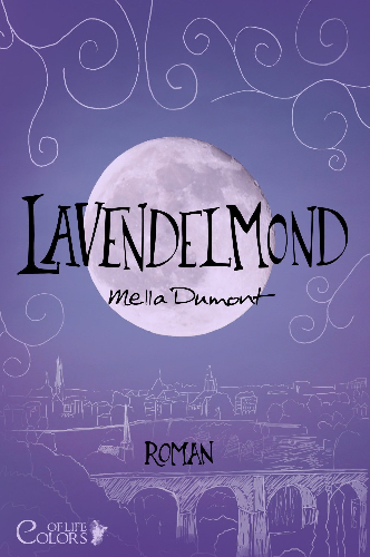 lavendelmond